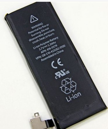 蘋(píng)果新iPhone 5S和5C