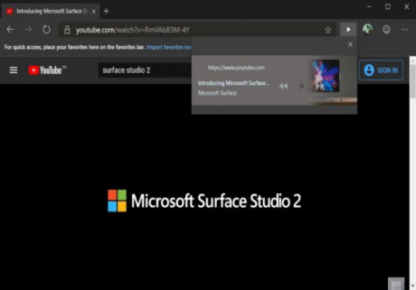 IT運(yùn)維：谷歌 Chrome Win10 版將支持視頻歷史記錄功能