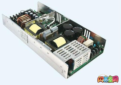 電腦機(jī)箱電源常見故障大全1