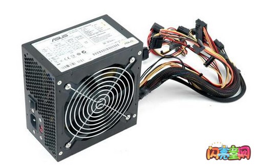 電腦機(jī)箱電源常見故障大全4