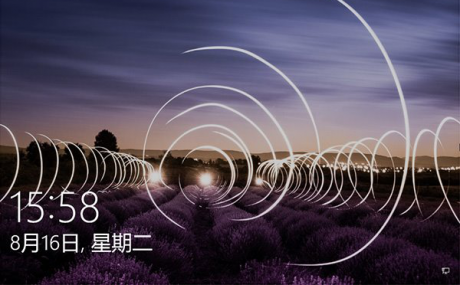 Win10 登錄界面審美疲勞？手動改裝復(fù)古風(fēng)-電腦運(yùn)維
