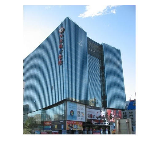 中關(guān)村電子市場(chǎng)離滅亡還有多久