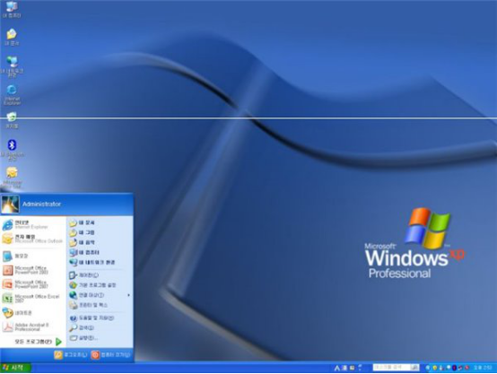 韓國人曾宣稱開發(fā)全兼容Windows 7的自主操作系統(tǒng)4200.png
