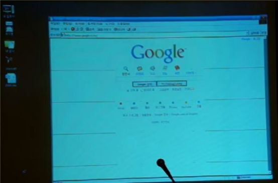 韓國人曾宣稱開發(fā)全兼容Windows 7的自主操作系統(tǒng)4646.png