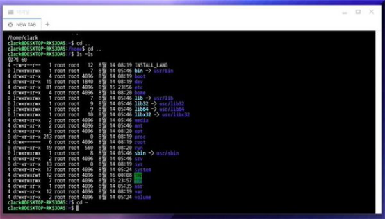 韓國人曾宣稱開發(fā)全兼容Windows 7的自主操作系統(tǒng)7184.png