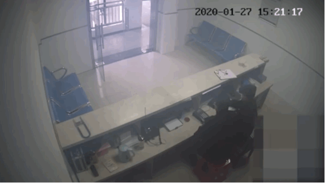 武漢封城第一周：只有被禁錮的城，沒有被隔離的愛1458.png