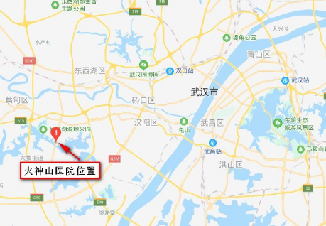 武漢火神山醫(yī)院，真的需要5G基站嗎？還需要干什么1233.png