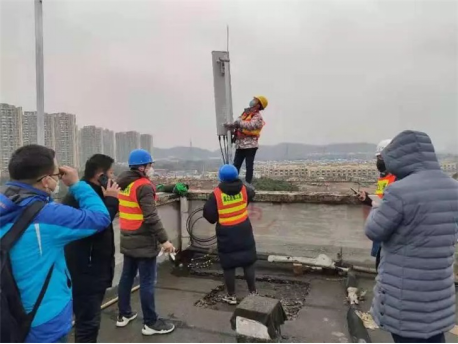 武漢火神山醫(yī)院，真的需要5G基站嗎？還需要干什么1319.png