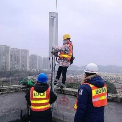 武漢火神山醫(yī)院，真的需要5G基站嗎？還需要干什么2208.png
